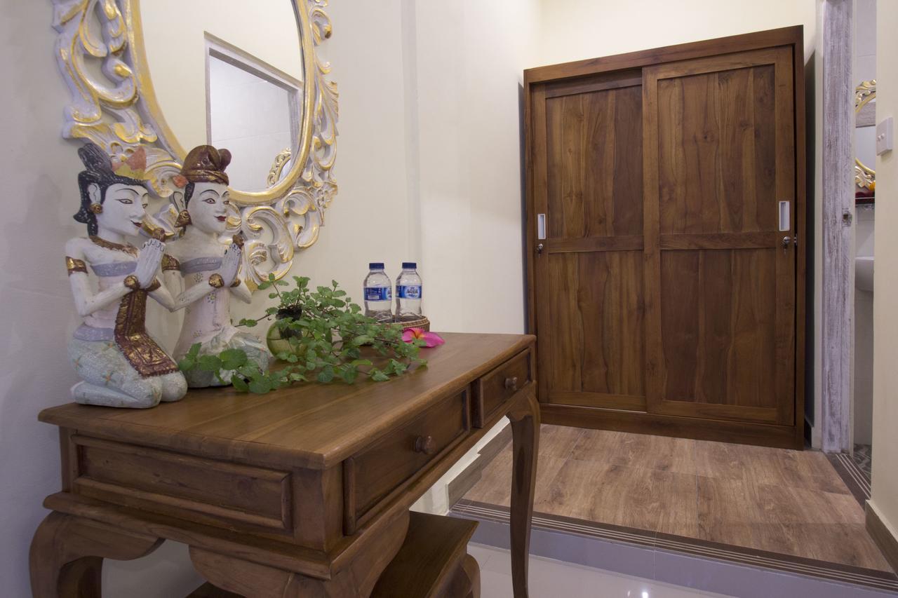 Vinayaka Ubud Zewnętrze zdjęcie