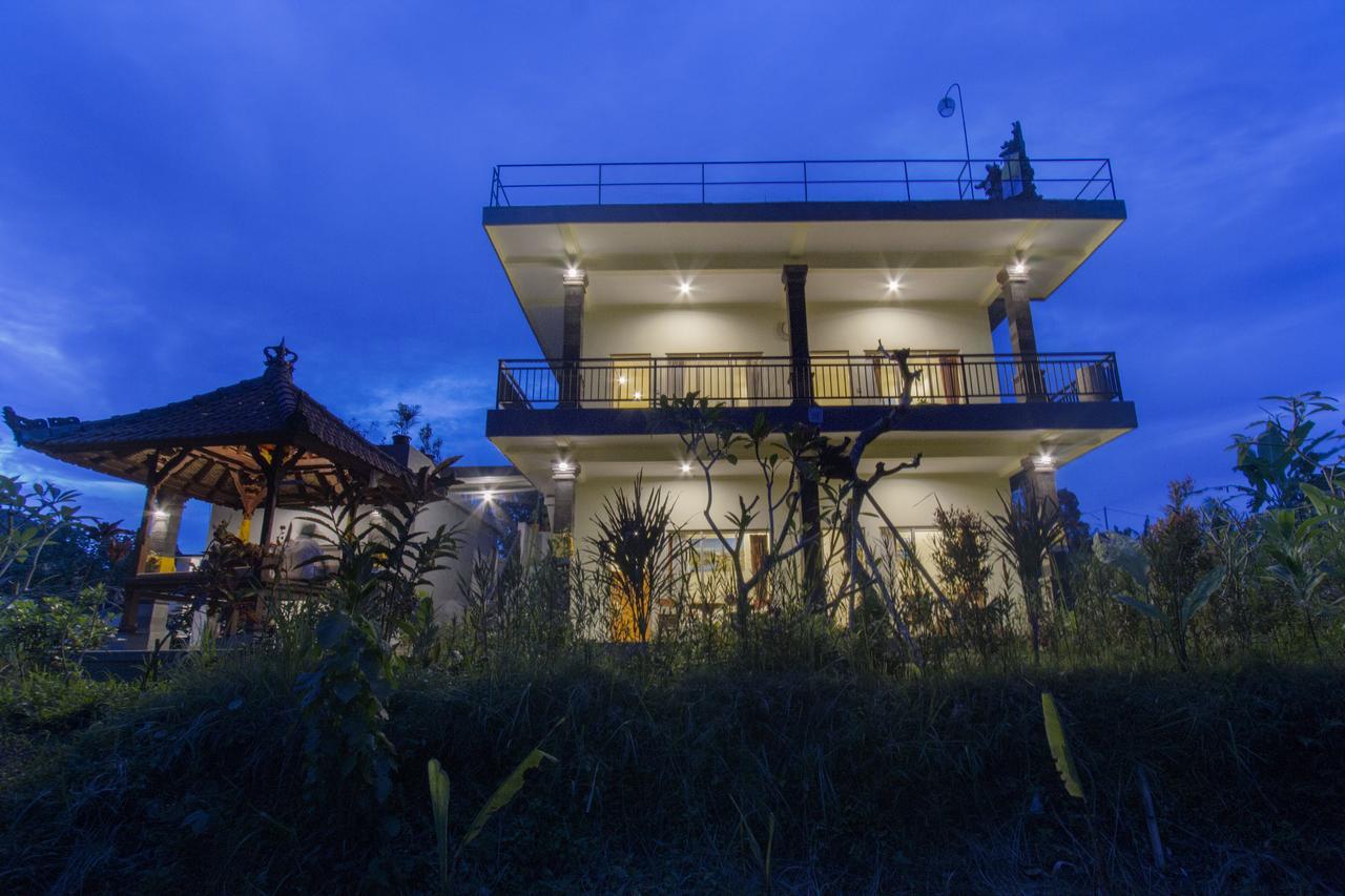 Vinayaka Ubud Zewnętrze zdjęcie