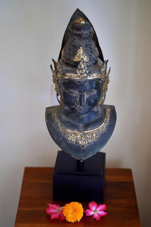 Vinayaka Ubud Zewnętrze zdjęcie