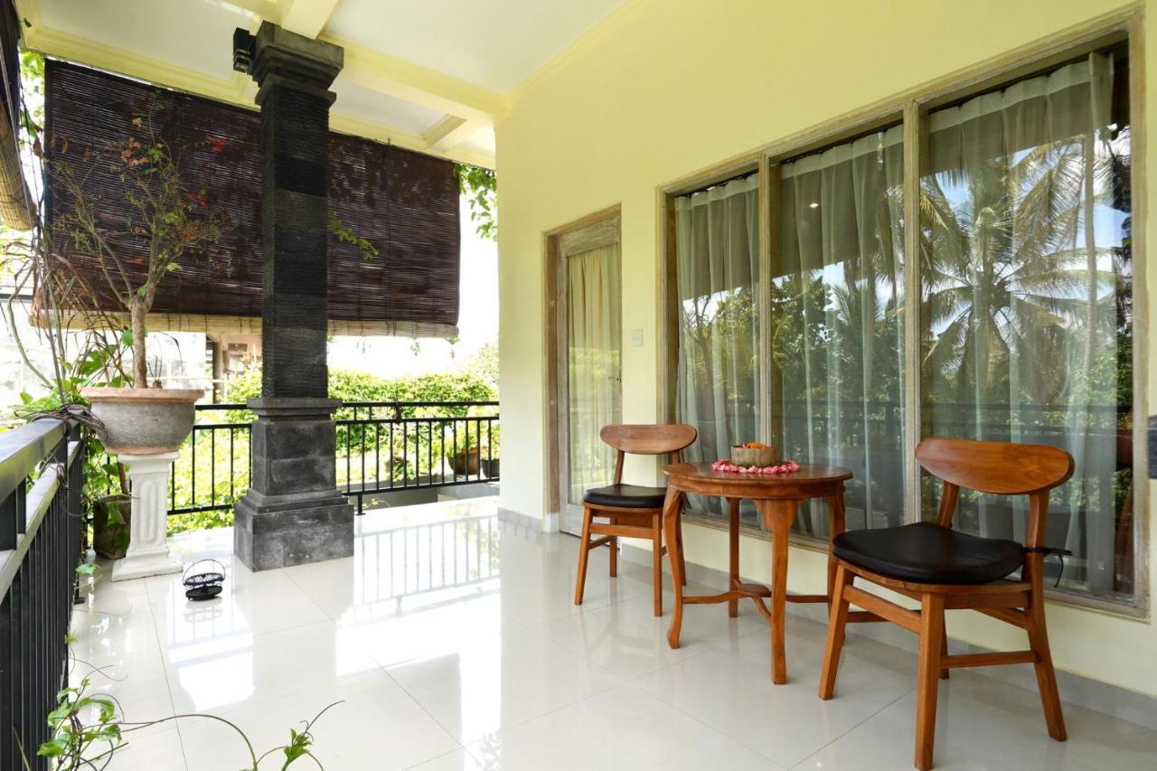 Vinayaka Ubud Zewnętrze zdjęcie