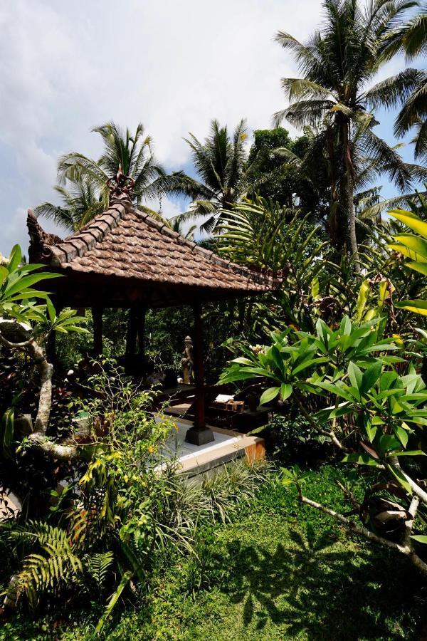 Vinayaka Ubud Zewnętrze zdjęcie