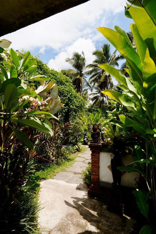 Vinayaka Ubud Zewnętrze zdjęcie